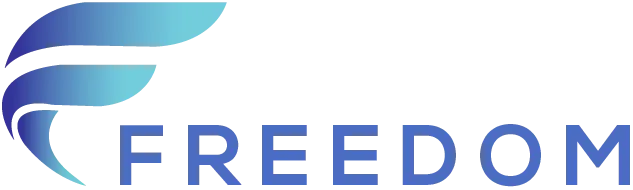 Logo Freedom (Experiencia Freedom)